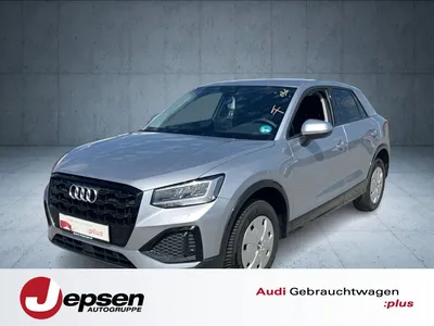 Audi Audi Q2 advanced 35 TFSI S tr. ACC Cam FLA elHeck im Leasing von Null-Leasing