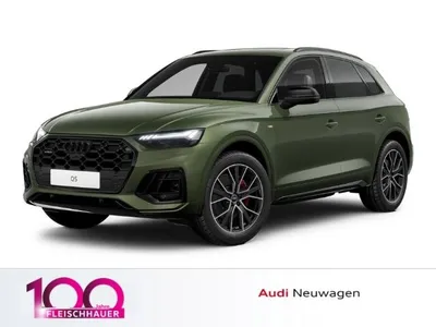 Audi Audi Q5 S line 40 TDI quattro HuD AHK B&O *SONDERABNEHMER*SOFORT VERFÜGBAR*AKTION NUR NOCH BIS ZUM 29.11.* im Auto Abo von LeasingTime