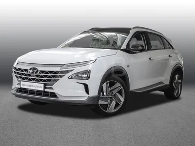 Hyundai Hyundai NEXO Premium KRELL 360°Kamera im Auto Abo von Faaren