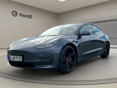 Tesla Tesla Model 3 Performance im Auto Abo von Faaren