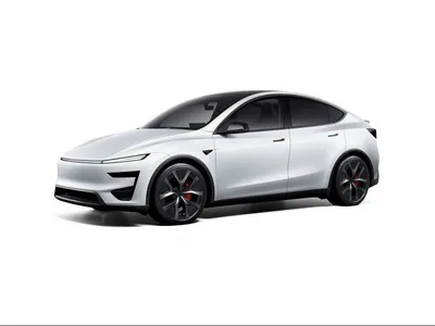 Tesla Tesla Model Y Performance AWD im Leasing von Null-Leasing