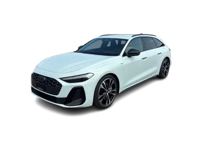 Audi AUDI A5 Avant e-hybrid quattro Attraction 220 kW S tronic im Auto Abo von CARIFY