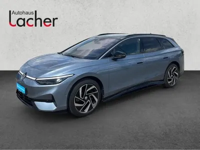 VW Volkswagen ID.7 Tourer Pro 0,99% Fin im Auto Abo von LeasingMarkt.de