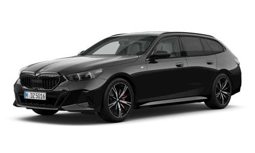 BMW BMW 5er-Reihe 540d xDrive Touring A im Auto Abo von FINN