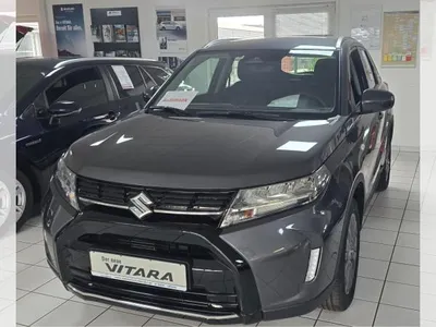 Suzuki Suzuki Vitara 1.5 DUALJET Hybrid Comfort AGS Allgrip im Leasing von LeasingMarkt.de