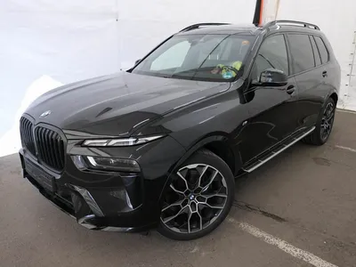 BMW BMW X7 xDrive40d im Leasing von Null-Leasing