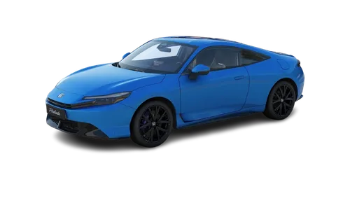 Honda Honda Prelude 2.0 i-MMD Hybrid im Auto Abo von FINN