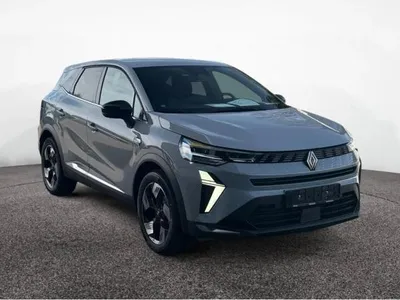 Renault Renault Symbioz Techno E-Tech Full Hybrid 160 SITZHEIZUNG ALLWETTERREIFEN im Auto Abo von LeasingMarkt.de