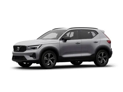 Volvo Volvo XC40 im Auto Abo von LeasingMarkt.de