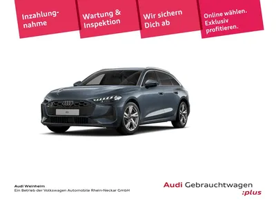 Audi Audi A5 Avant 40 TFSI LED Pro Plus Kamera MMI experie im Leasing von Null-Leasing