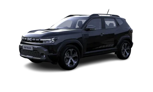 Dacia Dacia Duster TCe 130 im Auto Abo von FINN
