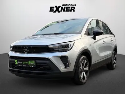 Opel Opel Crossland im Leasing von LeasingMarkt.de