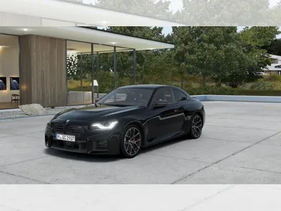 BMW BMW M2 xDrive Coupé Sofort Verfügbar H&K,Alca.,M-Sitze,ParkAss.,DriveAss.,Inno.,uvm.(G87) im Leasing von LeasingMarkt.de