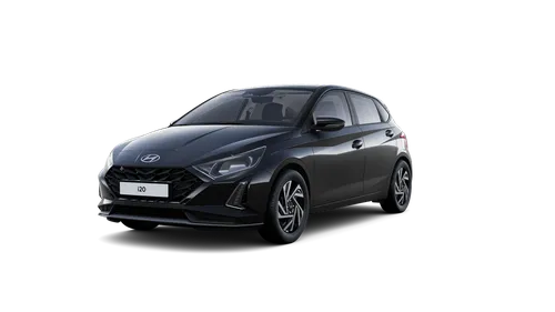 Hyundai Hyundai i20 1.0T-GDI Trend im Auto Abo von MOCEAN