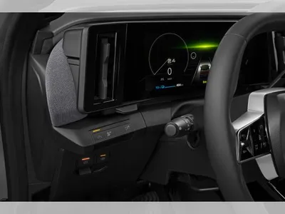 Renault Renault Megane E-Tech EV60 220 Equilibre OptiCharge SHZ im Leasing von LeasingMarkt.de