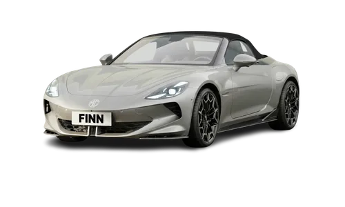 MG MG Cyberster 77kWh RWD im Auto Abo von FINN
