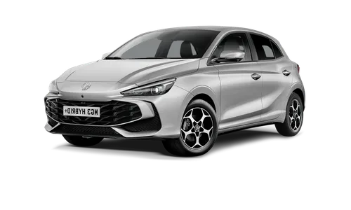 MG MG MG3 1.5 Hybrid+ im Auto Abo von FINN