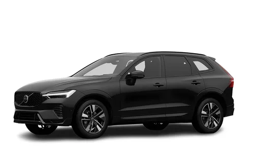 Volvo Volvo XC60 im Auto Abo von Sport Auto Plus