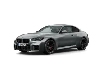 BMW BMW M2 M2 Coupé  Schaltgetriebe SOFORT VERGÜBAR im Leasing von LeasingTime