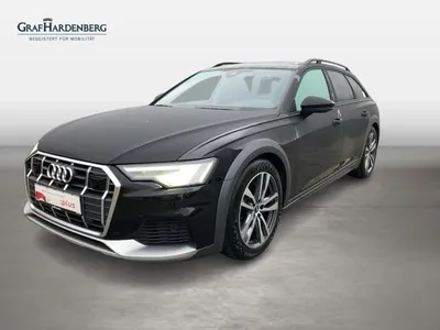 Audi Audi A6 Allroad 50 TDI qu. / SOFORT VERFÜGBAR ! im Auto Abo von LeasingMarkt.de