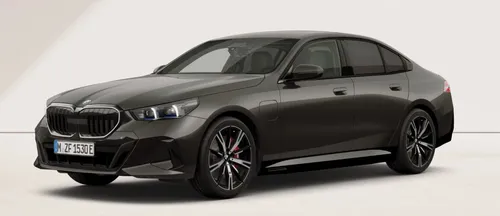 BMW BMW 5er 550e M Sportpaket Pro 550e Steptronic xDrive 360 kW (489 PS) im Auto Abo von Auto Ritter