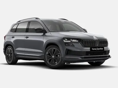 Skoda Skoda Karoq SPORTLINE 1.5 TSI (Wuppertal) im Auto Abo von LeasingMarkt.de