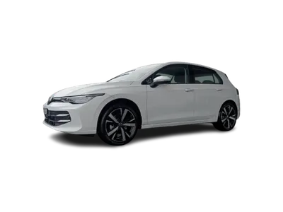 VW VW VW Golf Life 150PS DSG eTSI / Vorführwagen im Auto Abo von CARIFY