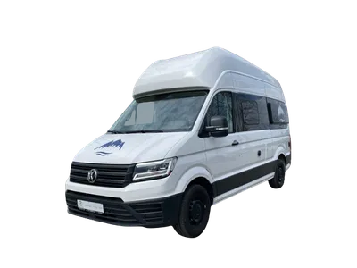 VW Volkswagen Grand California California 600 2.0 TDI Automatik MR KLIMA im Auto Abo von Faaren