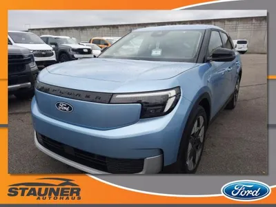 Ford Ford Explorer RWD Premium 77 KWH ACC 19 Zoll Räder im Auto Abo von LeasingMarkt.de