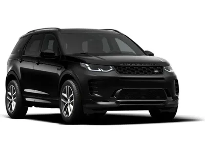 Land Rover Land Rover Discovery Sport Discovery Sport P270e PHEV Dynamic SE *schnell verfügbar* im Auto Abo von LeasingMarkt.de