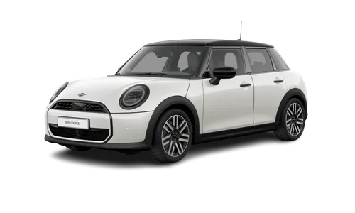 MINI MINI 5-Türer Cooper C Steptronic im Auto Abo von FINN