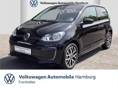 VW Volkswagen up! e- 32,h   1-Gang-Automatik im Auto Abo von LeasingMarkt.de