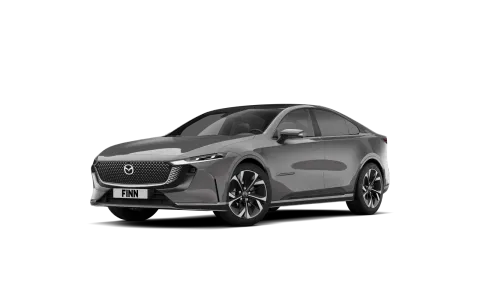 Mazda Mazda Mazda6e EV Elektro Heckantrieb 78 kWh im Auto Abo von FINN