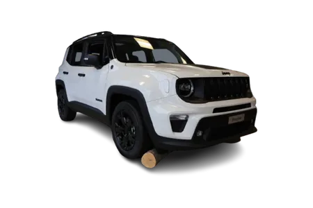 Jeep JEEP Renegade 1.5 Turbo North Star im Auto Abo von CARIFY