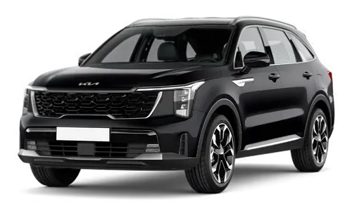 Kia Kia Sorento im Auto Abo von Sport Auto Plus