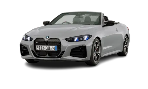 BMW BMW 4er Cabrio M440i xDrive Cabrio A im Auto Abo von FINN