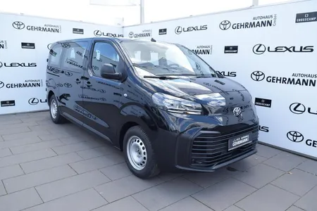 Toyota Toyota Proace L1 Flow * 8-Sitzer*neues Modell* im Auto Abo von LeasingTime