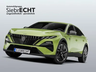 Peugeot Peugeot 408 145 e-DSC6 Allure Business - Vorlauffahrzeug! im Leasing von LeasingMarkt.de