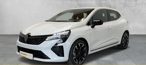 Renault Renault Clio CLIO 5 Evolution TCe 90 im Auto Abo von Faaren