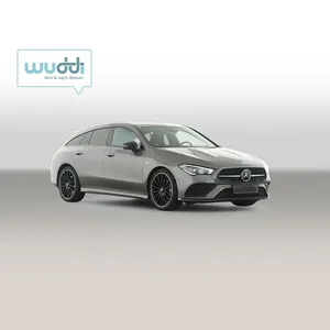 Mercedes Mercedes-Benz CLA 200 Shooting Brake im Auto Abo von Faaren