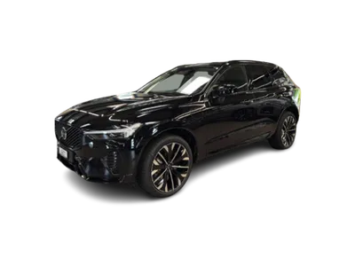 Volvo VOLVO XC60 2.0 T6 TE Ultra Dark eAWD im Auto Abo von CARIFY