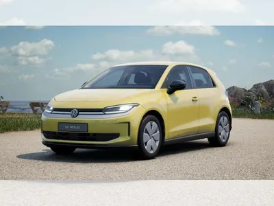 VW Volkswagen ID.Polo Life 🚨E-Förderung möglich🚨 im Leasing von LeasingTime