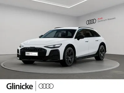 Audi Audi A6 allroad TDI quattro 220 kW NEUBESTELLUNG im Leasing von Null-Leasing