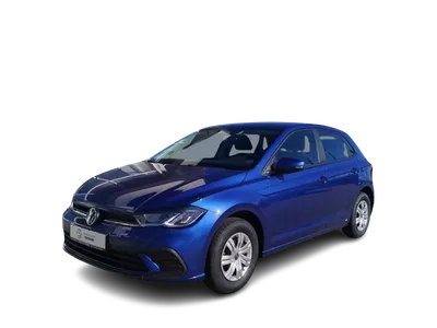 VW Volkswagen Polo Trend 1.0 59 kW (80 PS) 5-Gang im Auto Abo von Faaren