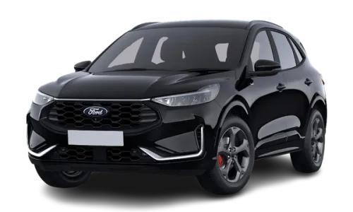 Ford Ford Kuga ST-Line X PHEV im Auto Abo von Sport Auto Plus