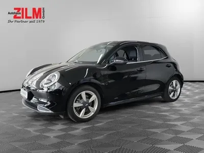 GWM GWM ORA 03 300 🔥GBERAUCHTWAGENDEAL🔥 im Auto Abo von LeasingMarkt.de