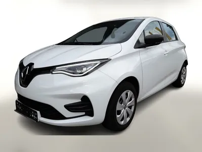 Renault Zoe ZE50 R110 Kaufbatterie LED Auto-Abo privat im Auto Abo von Autohaus Tabor