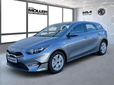 Kia Kia Ceed 1.0T Vision Navi+Rückfahrkamera+Sitz/Lenkradheizung im Auto Abo von LeasingMarkt.de