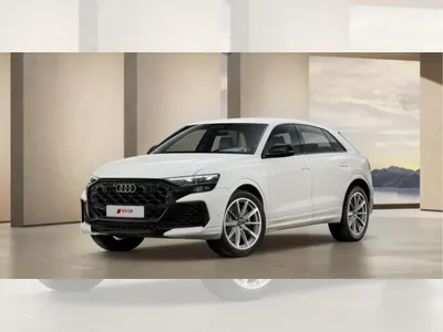 Audi Audi RS Q8 im Leasing von LeasingMarkt.de
