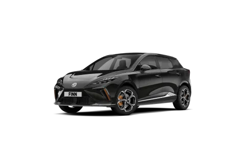 MG MG 4 64 kWh im Auto Abo von FINN